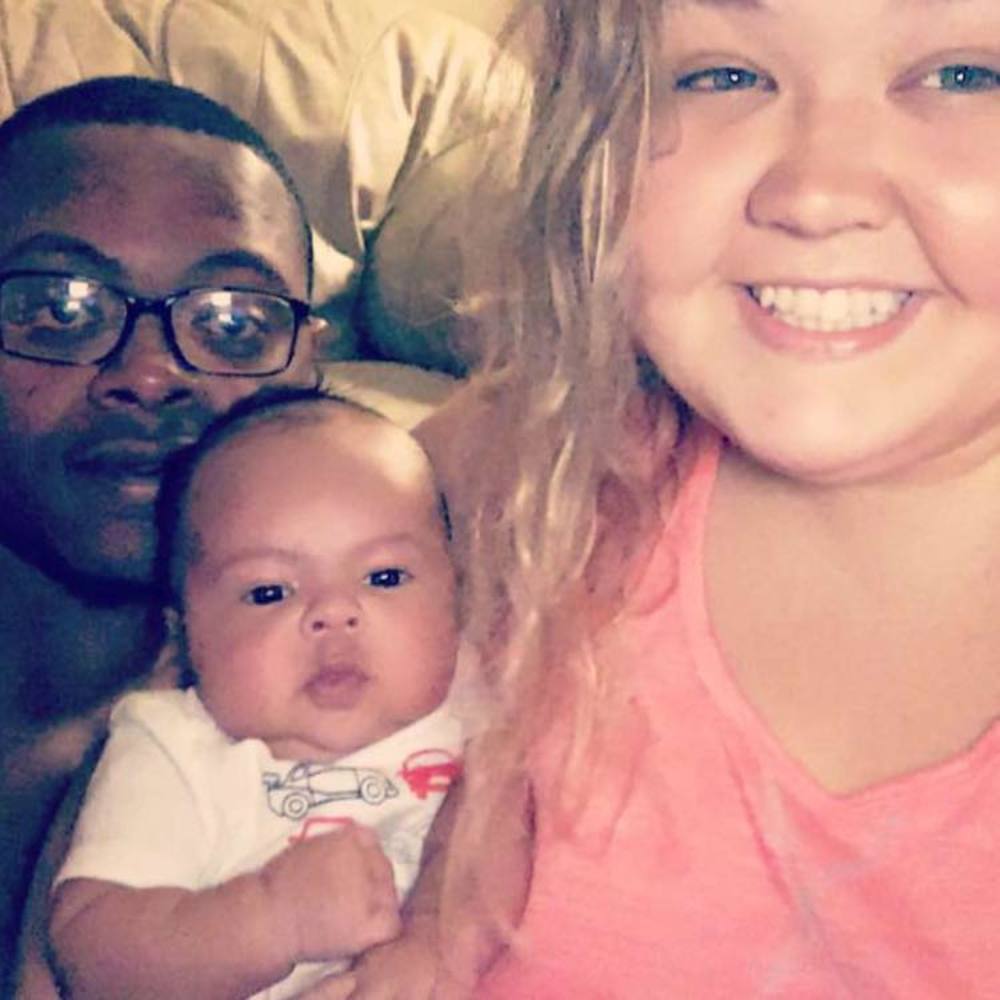 Meet your Posher, Leigh